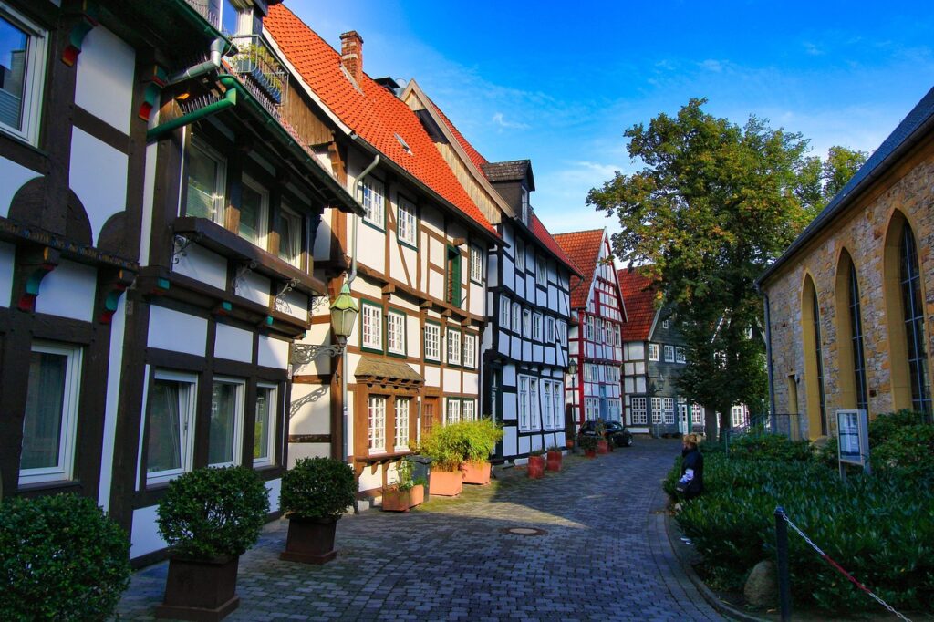 Social Media Agentur Gütersloh