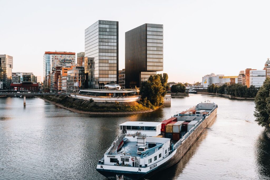 Düsseldorf